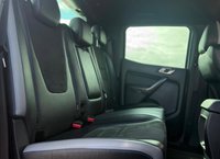 USED 2020 70 FORD RANGER 2.0 EcoBlue Raptor Auto 4WD Euro 6 (s/s) 4dr PRIVACY GLASS +H/SEATS+SATNAV