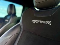 USED 2020 70 FORD RANGER 2.0 EcoBlue Raptor Auto 4WD Euro 6 (s/s) 4dr PRIVACY GLASS +H/SEATS+SATNAV