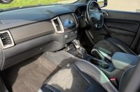 USED 2020 70 FORD RANGER 2.0 EcoBlue Raptor Auto 4WD Euro 6 (s/s) 4dr PRIVACY GLASS +H/SEATS+SATNAV