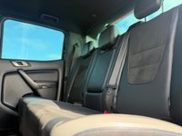 USED 2020 70 FORD RANGER 2.0 EcoBlue Raptor Auto 4WD Euro 6 (s/s) 4dr PRIVACY GLASS +H/SEATS+SATNAV