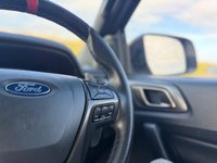 USED 2020 70 FORD RANGER 2.0 EcoBlue Raptor Auto 4WD Euro 6 (s/s) 4dr PRIVACY GLASS +H/SEATS+SATNAV