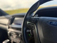 USED 2020 70 FORD RANGER 2.0 EcoBlue Raptor Auto 4WD Euro 6 (s/s) 4dr PRIVACY GLASS +H/SEATS+SATNAV