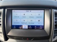 USED 2020 70 FORD RANGER 2.0 EcoBlue Raptor Auto 4WD Euro 6 (s/s) 4dr PRIVACY GLASS +H/SEATS+SATNAV