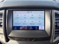 USED 2020 70 FORD RANGER 2.0 EcoBlue Raptor Auto 4WD Euro 6 (s/s) 4dr PRIVACY GLASS +H/SEATS+SATNAV