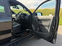 USED 2020 70 FORD RANGER 2.0 EcoBlue Raptor Auto 4WD Euro 6 (s/s) 4dr PRIVACY GLASS +H/SEATS+SATNAV