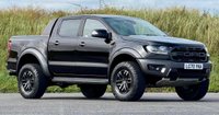 USED 2020 70 FORD RANGER 2.0 EcoBlue Raptor Auto 4WD Euro 6 (s/s) 4dr PRIVACY GLASS +H/SEATS+SATNAV