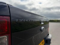 USED 2020 70 FORD RANGER 2.0 EcoBlue Raptor Auto 4WD Euro 6 (s/s) 4dr PRIVACY GLASS +H/SEATS+SATNAV
