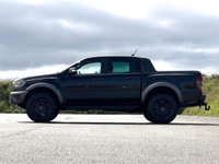 USED 2020 70 FORD RANGER 2.0 EcoBlue Raptor Auto 4WD Euro 6 (s/s) 4dr PRIVACY GLASS +H/SEATS+SATNAV