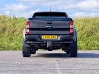 USED 2020 70 FORD RANGER 2.0 EcoBlue Raptor Auto 4WD Euro 6 (s/s) 4dr PRIVACY GLASS +H/SEATS+SATNAV