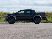 USED 2020 70 FORD RANGER 2.0 EcoBlue Raptor Auto 4WD Euro 6 (s/s) 4dr PRIVACY GLASS +H/SEATS+SATNAV