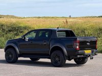 USED 2020 70 FORD RANGER 2.0 EcoBlue Raptor Auto 4WD Euro 6 (s/s) 4dr PRIVACY GLASS +H/SEATS+SATNAV