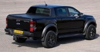 USED 2020 70 FORD RANGER 2.0 EcoBlue Raptor Auto 4WD Euro 6 (s/s) 4dr PRIVACY GLASS +H/SEATS+SATNAV