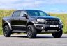 USED 2020 70 FORD RANGER 2.0 EcoBlue Raptor Auto 4WD Euro 6 (s/s) 4dr PRIVACY GLASS +H/SEATS+SATNAV