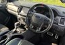 USED 2020 70 FORD RANGER 2.0 EcoBlue Raptor Auto 4WD Euro 6 (s/s) 4dr PRIVACY GLASS +H/SEATS+SATNAV