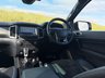 USED 2020 70 FORD RANGER 2.0 EcoBlue Raptor Auto 4WD Euro 6 (s/s) 4dr PRIVACY GLASS +H/SEATS+SATNAV