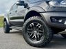 USED 2020 70 FORD RANGER 2.0 EcoBlue Raptor Auto 4WD Euro 6 (s/s) 4dr PRIVACY GLASS +H/SEATS+SATNAV