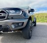 USED 2020 70 FORD RANGER 2.0 EcoBlue Raptor Auto 4WD Euro 6 (s/s) 4dr PRIVACY GLASS +H/SEATS+SATNAV
