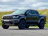 USED 2020 70 FORD RANGER 2.0 EcoBlue Raptor Auto 4WD Euro 6 (s/s) 4dr PRIVACY GLASS +H/SEATS+SATNAV