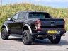 USED 2020 70 FORD RANGER 2.0 EcoBlue Raptor Auto 4WD Euro 6 (s/s) 4dr PRIVACY GLASS +H/SEATS+SATNAV