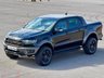 USED 2020 70 FORD RANGER 2.0 EcoBlue Raptor Auto 4WD Euro 6 (s/s) 4dr PRIVACY GLASS +H/SEATS+SATNAV