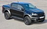 USED 2020 70 FORD RANGER 2.0 EcoBlue Raptor Auto 4WD Euro 6 (s/s) 4dr PRIVACY GLASS +H/SEATS+SATNAV