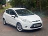USED 2011 61 FORD FIESTA 1.25 Zetec Hatchback 3dr Petrol Manual (129 g/km, 81 bhp) 12 MONTHS MOT - GREAT CITY CAR