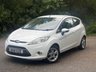 USED 2011 61 FORD FIESTA 1.25 Zetec Hatchback 3dr Petrol Manual (129 g/km, 81 bhp) 12 MONTHS MOT - GREAT CITY CAR
