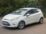 USED 2011 61 FORD FIESTA 1.25 Zetec Hatchback 3dr Petrol Manual (129 g/km, 81 bhp) 12 MONTHS MOT - GREAT CITY CAR