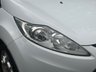 USED 2011 61 FORD FIESTA 1.25 Zetec Hatchback 3dr Petrol Manual (129 g/km, 81 bhp) 12 MONTHS MOT - GREAT CITY CAR