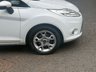 USED 2011 61 FORD FIESTA 1.25 Zetec Hatchback 3dr Petrol Manual (129 g/km, 81 bhp) 12 MONTHS MOT - GREAT CITY CAR