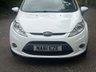 USED 2011 61 FORD FIESTA 1.25 Zetec Hatchback 3dr Petrol Manual (129 g/km, 81 bhp) 12 MONTHS MOT - GREAT CITY CAR