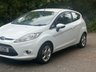 USED 2011 61 FORD FIESTA 1.25 Zetec Hatchback 3dr Petrol Manual (129 g/km, 81 bhp) 12 MONTHS MOT - GREAT CITY CAR