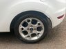 USED 2011 61 FORD FIESTA 1.25 Zetec Hatchback 3dr Petrol Manual (129 g/km, 81 bhp) 12 MONTHS MOT - GREAT CITY CAR