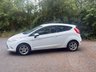USED 2011 61 FORD FIESTA 1.25 Zetec Hatchback 3dr Petrol Manual (129 g/km, 81 bhp) 12 MONTHS MOT - GREAT CITY CAR