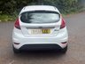 USED 2011 61 FORD FIESTA 1.25 Zetec Hatchback 3dr Petrol Manual (129 g/km, 81 bhp) 12 MONTHS MOT - GREAT CITY CAR