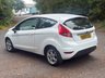USED 2011 61 FORD FIESTA 1.25 Zetec Hatchback 3dr Petrol Manual (129 g/km, 81 bhp) 12 MONTHS MOT - GREAT CITY CAR