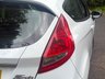 USED 2011 61 FORD FIESTA 1.25 Zetec Hatchback 3dr Petrol Manual (129 g/km, 81 bhp) 12 MONTHS MOT - GREAT CITY CAR