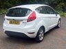 USED 2011 61 FORD FIESTA 1.25 Zetec Hatchback 3dr Petrol Manual (129 g/km, 81 bhp) 12 MONTHS MOT - GREAT CITY CAR