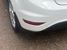 USED 2011 61 FORD FIESTA 1.25 Zetec Hatchback 3dr Petrol Manual (129 g/km, 81 bhp) 12 MONTHS MOT - GREAT CITY CAR