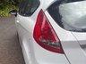 USED 2011 61 FORD FIESTA 1.25 Zetec Hatchback 3dr Petrol Manual (129 g/km, 81 bhp) 12 MONTHS MOT - GREAT CITY CAR