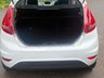 USED 2011 61 FORD FIESTA 1.25 Zetec Hatchback 3dr Petrol Manual (129 g/km, 81 bhp) 12 MONTHS MOT - GREAT CITY CAR