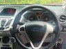 USED 2011 61 FORD FIESTA 1.25 Zetec Hatchback 3dr Petrol Manual (129 g/km, 81 bhp) 12 MONTHS MOT - GREAT CITY CAR