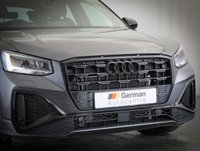 USED 2023 AUDI Q2 1.5 TFSI CoD 35 S line SUV 5dr Petrol Manual Euro 6 (s/s) (150 ps) ***GERMAN CAR SPECIALIST***