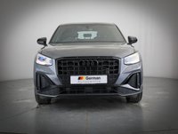 USED 2023 AUDI Q2 1.5 TFSI CoD 35 S line SUV 5dr Petrol Manual Euro 6 (s/s) (150 ps) ***GERMAN CAR SPECIALIST***