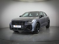 USED 2023 AUDI Q2 1.5 TFSI CoD 35 S line SUV 5dr Petrol Manual Euro 6 (s/s) (150 ps) ***GERMAN CAR SPECIALIST***