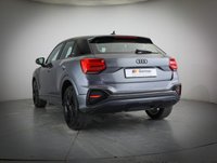 USED 2023 AUDI Q2 1.5 TFSI CoD 35 S line SUV 5dr Petrol Manual Euro 6 (s/s) (150 ps) ***GERMAN CAR SPECIALIST***