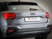 USED 2023 AUDI Q2 1.5 TFSI CoD 35 S line SUV 5dr Petrol Manual Euro 6 (s/s) (150 ps) ***GERMAN CAR SPECIALIST***