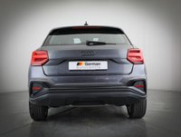 USED 2023 AUDI Q2 1.5 TFSI CoD 35 S line SUV 5dr Petrol Manual Euro 6 (s/s) (150 ps) ***GERMAN CAR SPECIALIST***