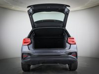 USED 2023 AUDI Q2 1.5 TFSI CoD 35 S line SUV 5dr Petrol Manual Euro 6 (s/s) (150 ps) ***GERMAN CAR SPECIALIST***