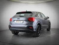 USED 2023 AUDI Q2 1.5 TFSI CoD 35 S line SUV 5dr Petrol Manual Euro 6 (s/s) (150 ps) ***GERMAN CAR SPECIALIST***